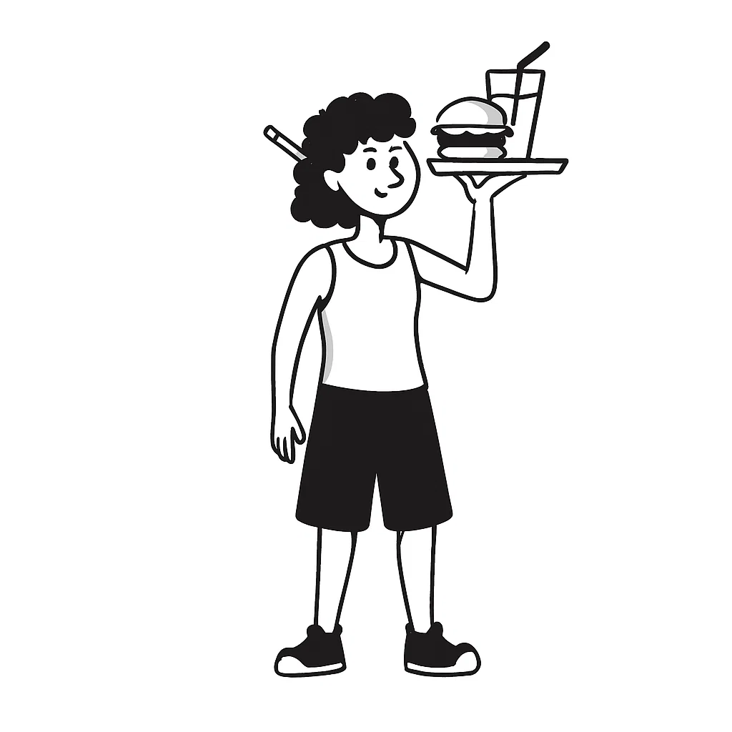 clear drinking glass with coffee on top of white table