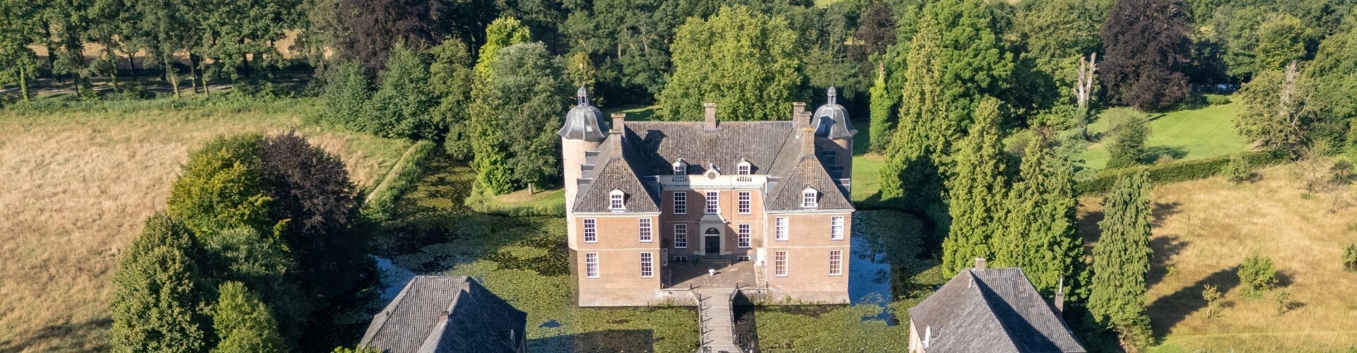Kasteel Slangenburg