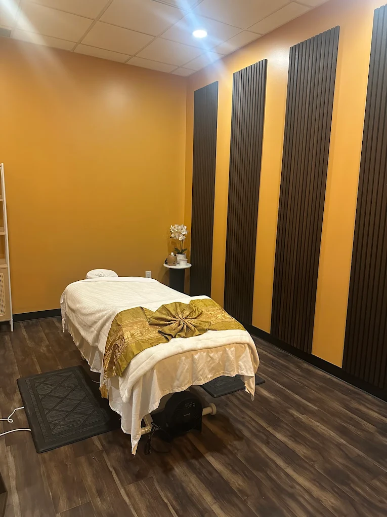 Spa ambient
