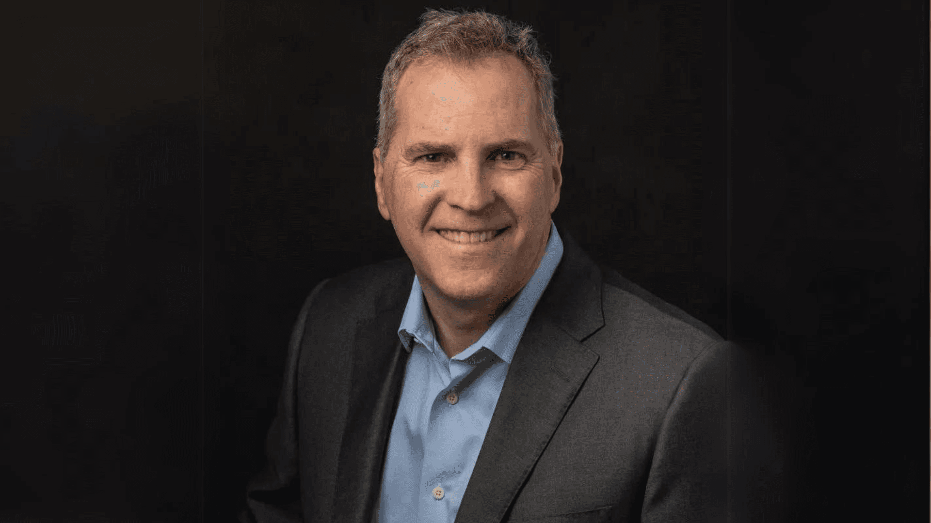 Robert Daugherty at Bryq