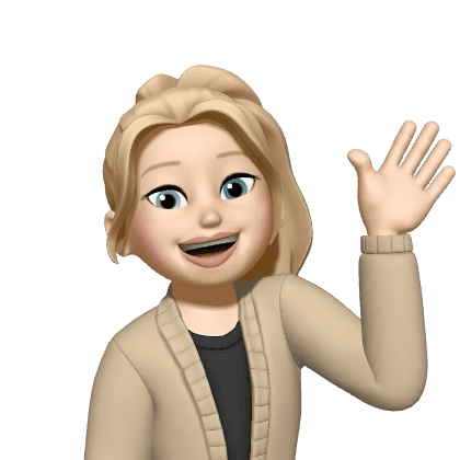 Élyse Giroux Memoji