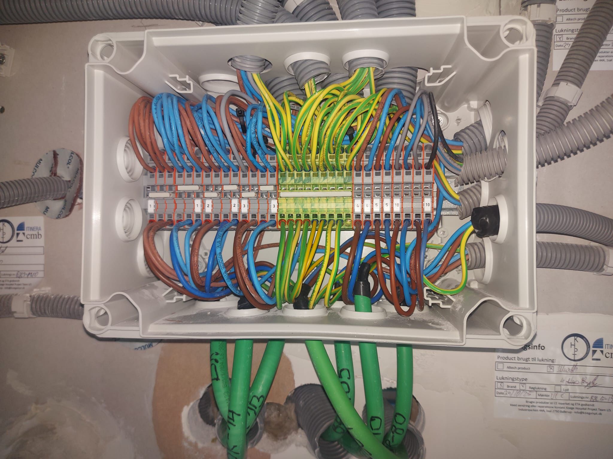 Realizacja Szpitala zdjęcie główne