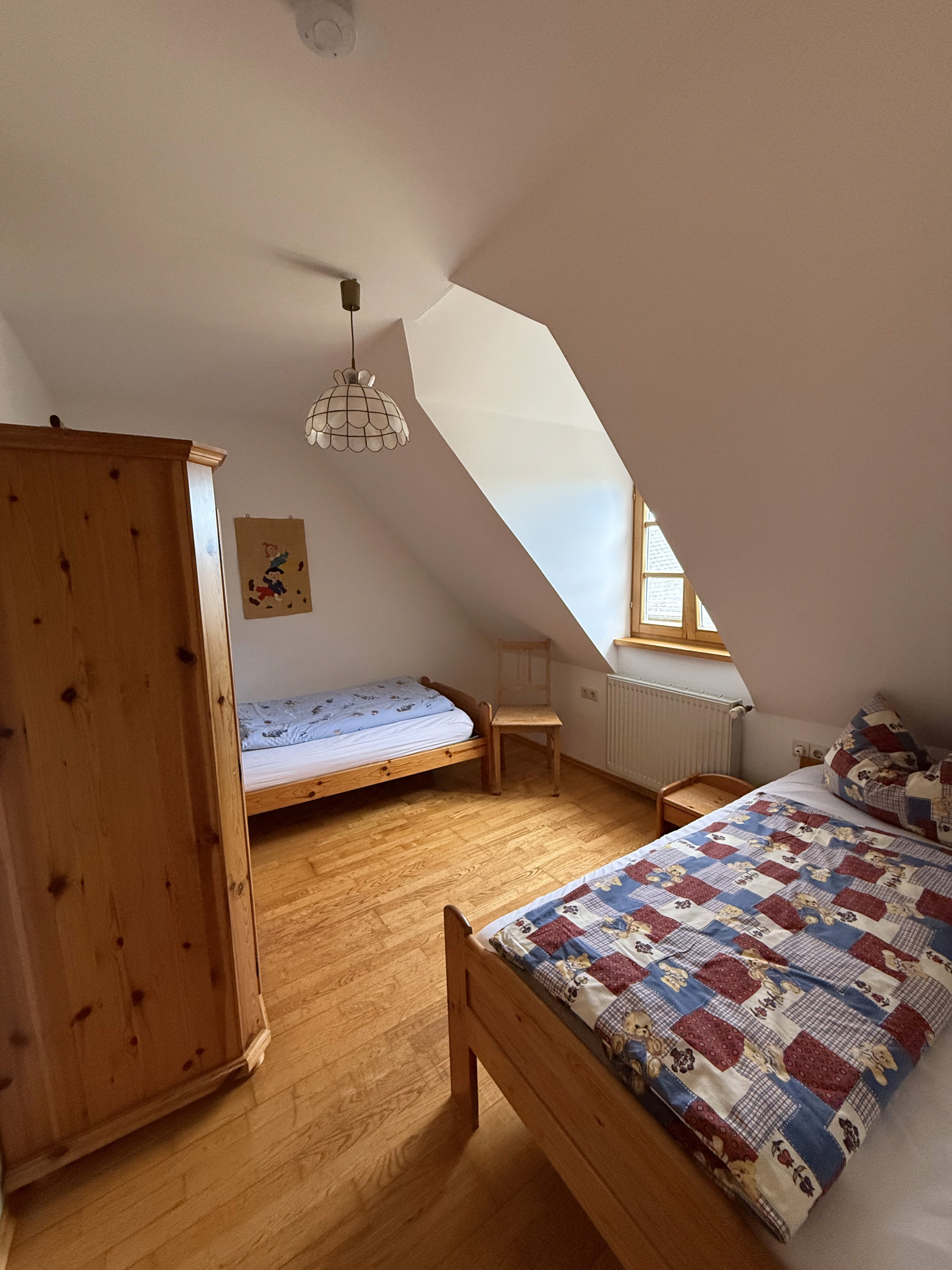 Kinderzimmer