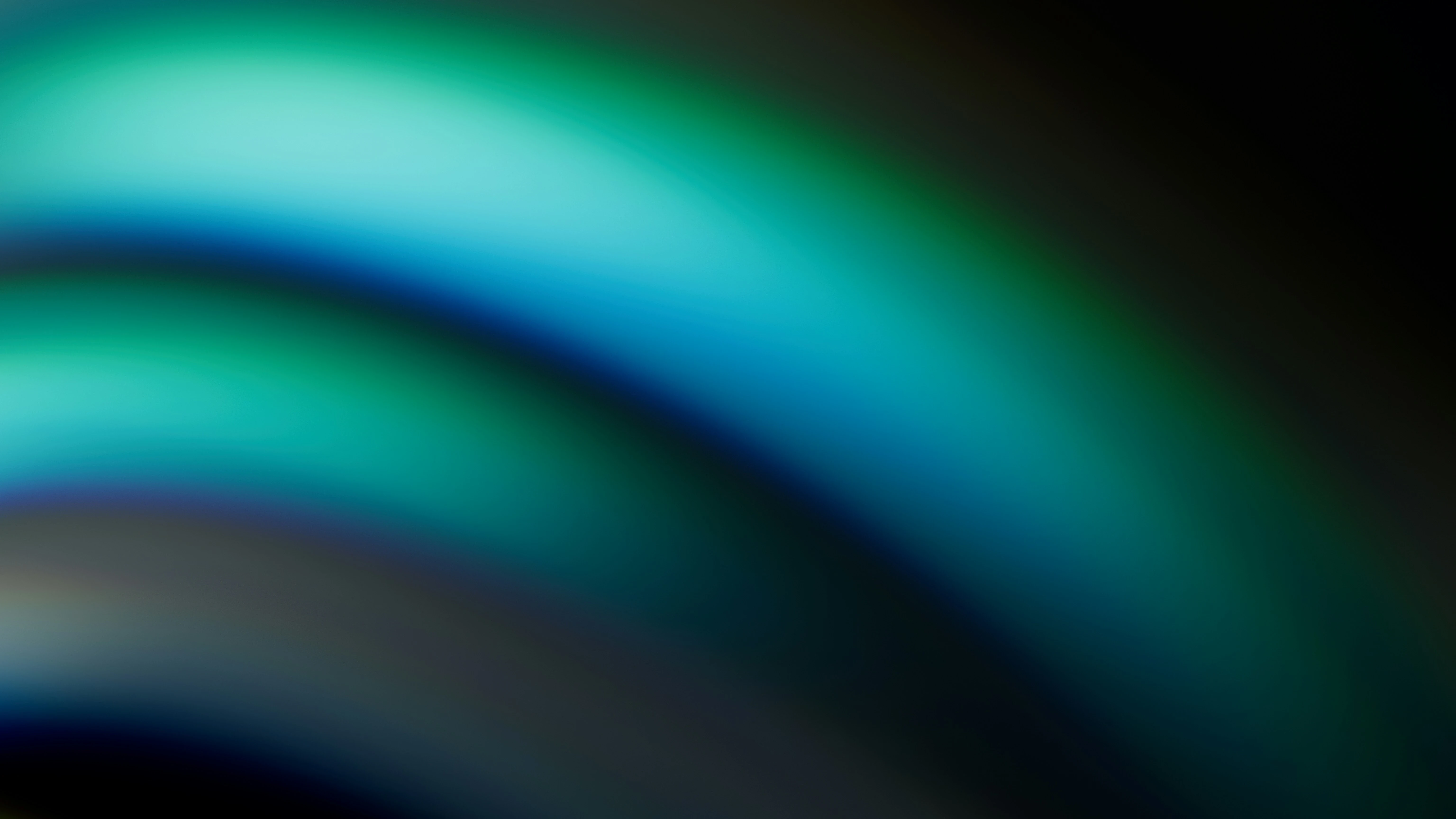 Abstract lights
