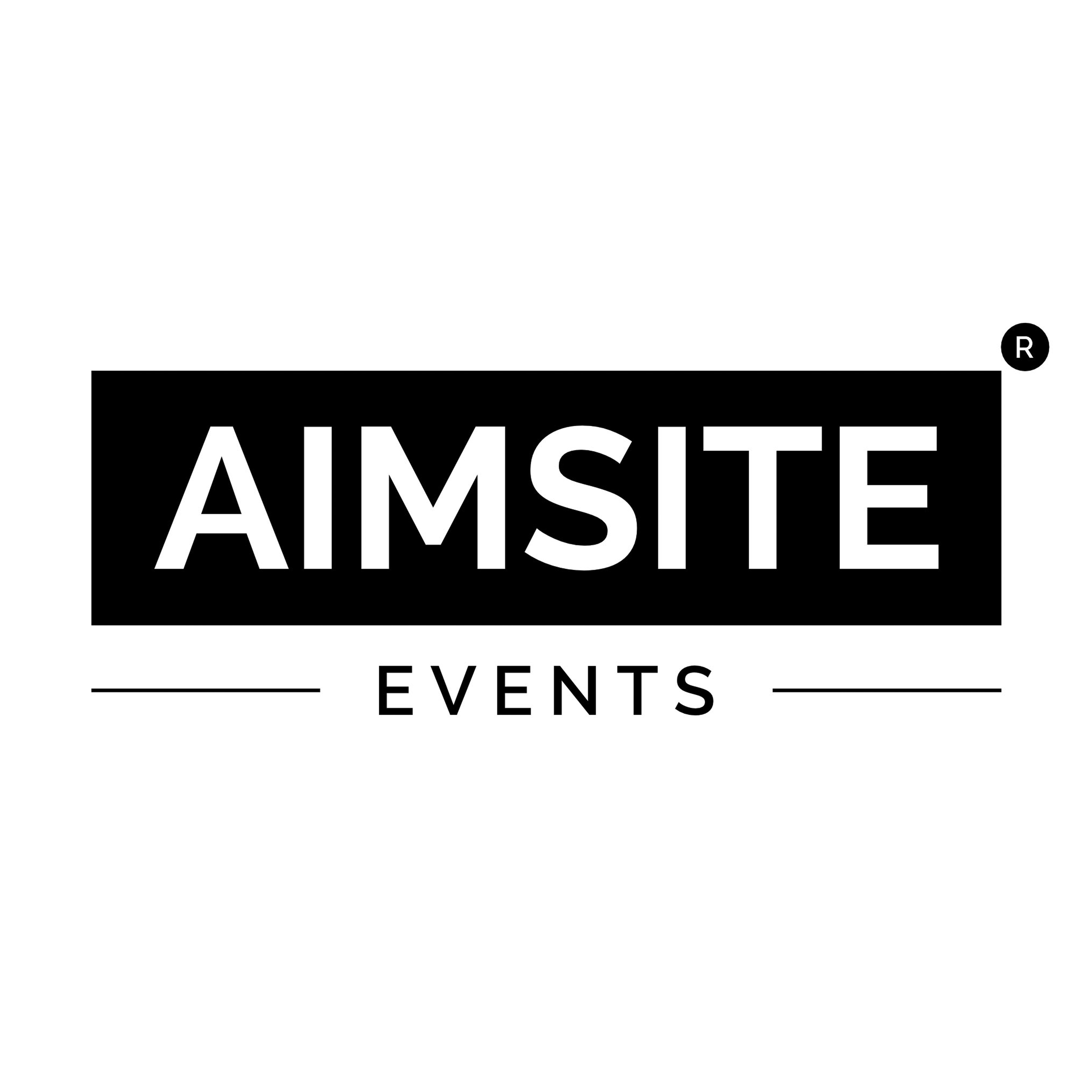 Aimsite Events