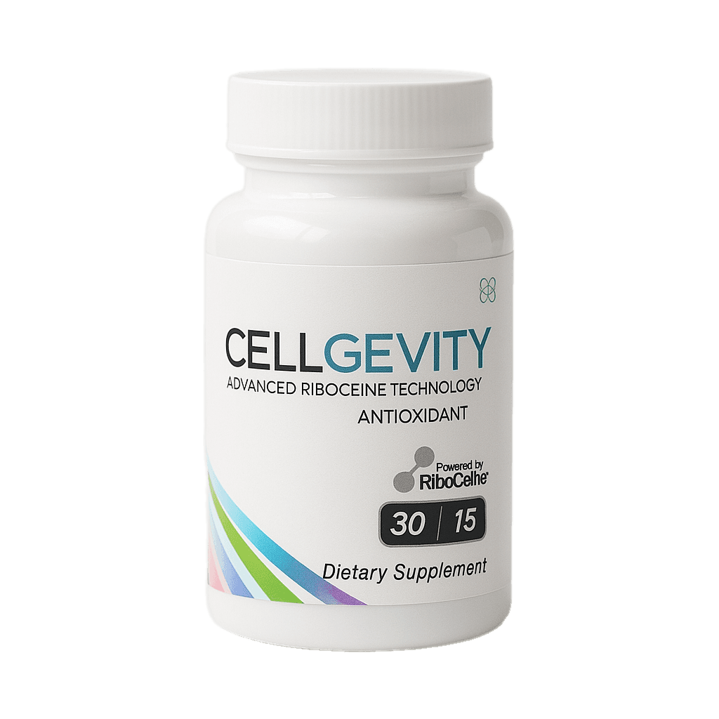 CELLGEVITY