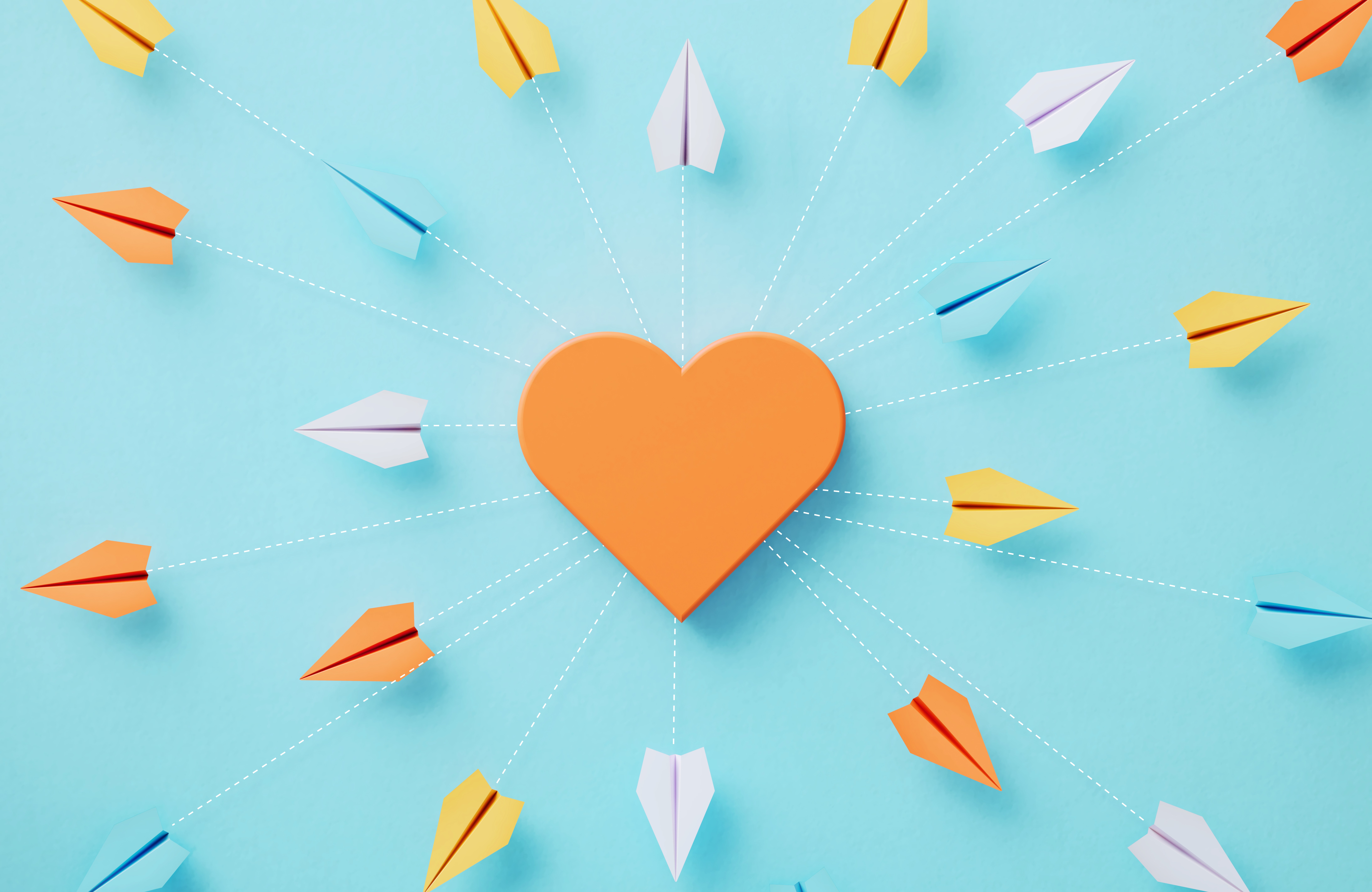 Aspect ratio controlled image