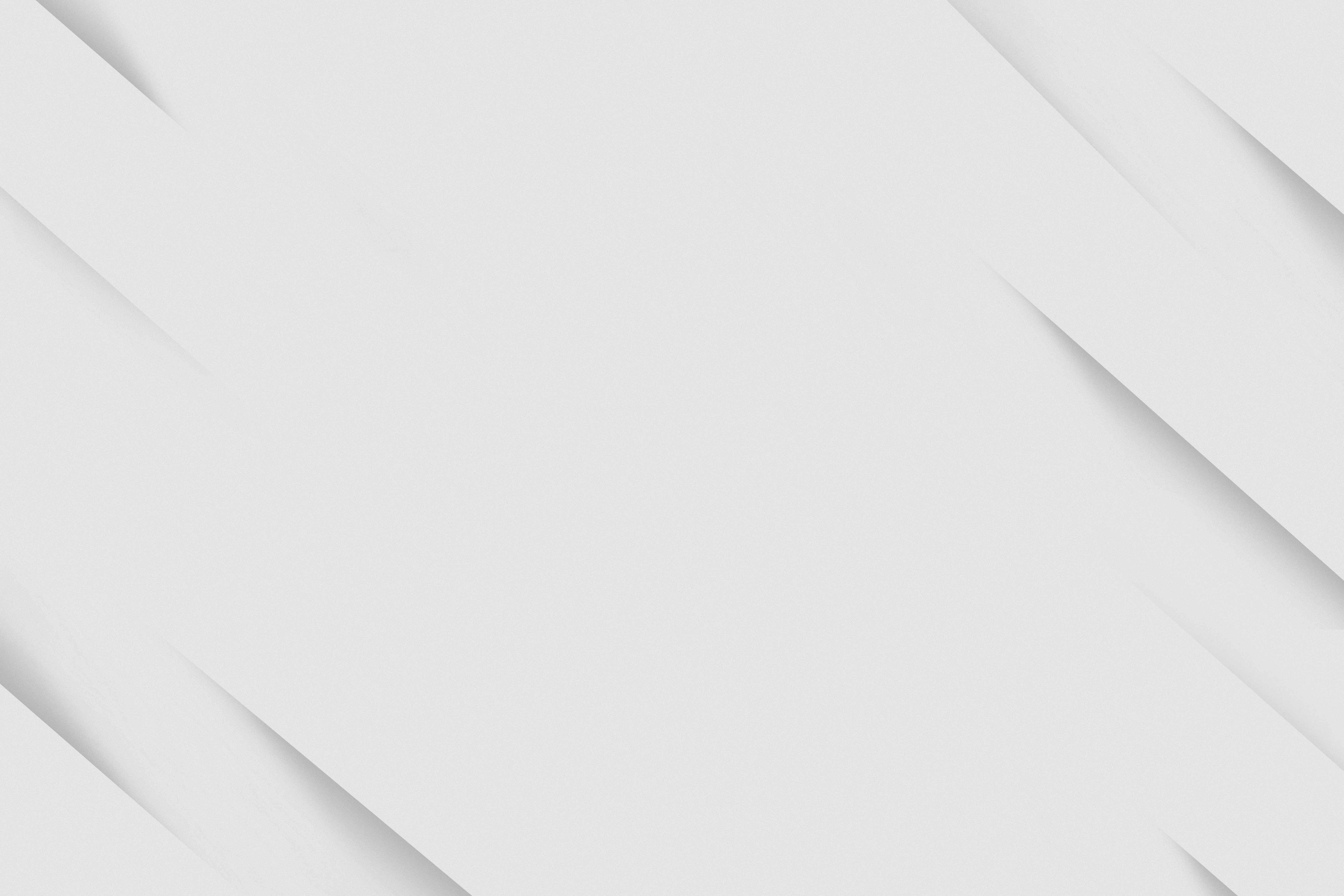 wallpaper branco - Obra Deck Construtora 