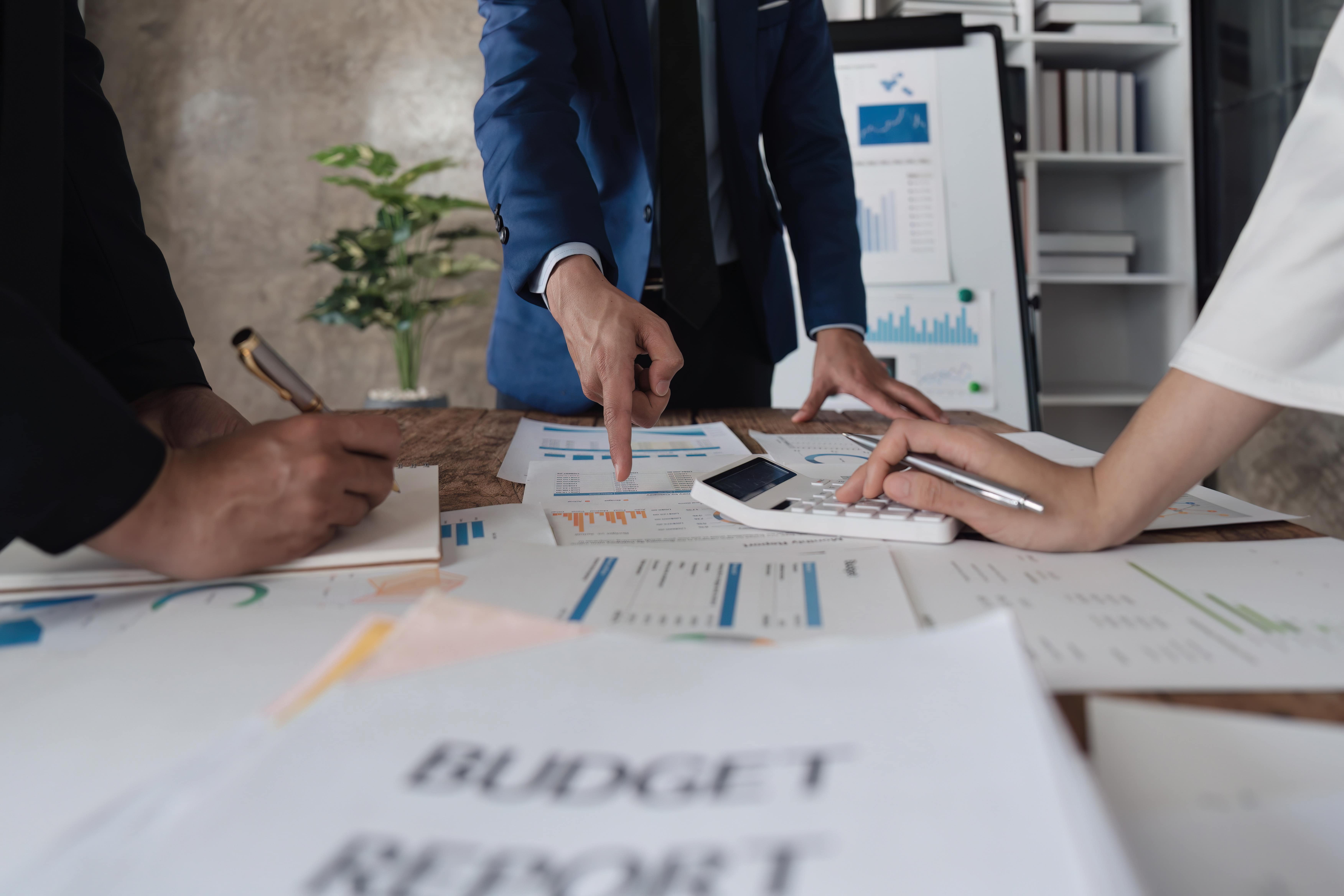 Online Werbung Grundlagen für Unternehmen mit kleinem Budget