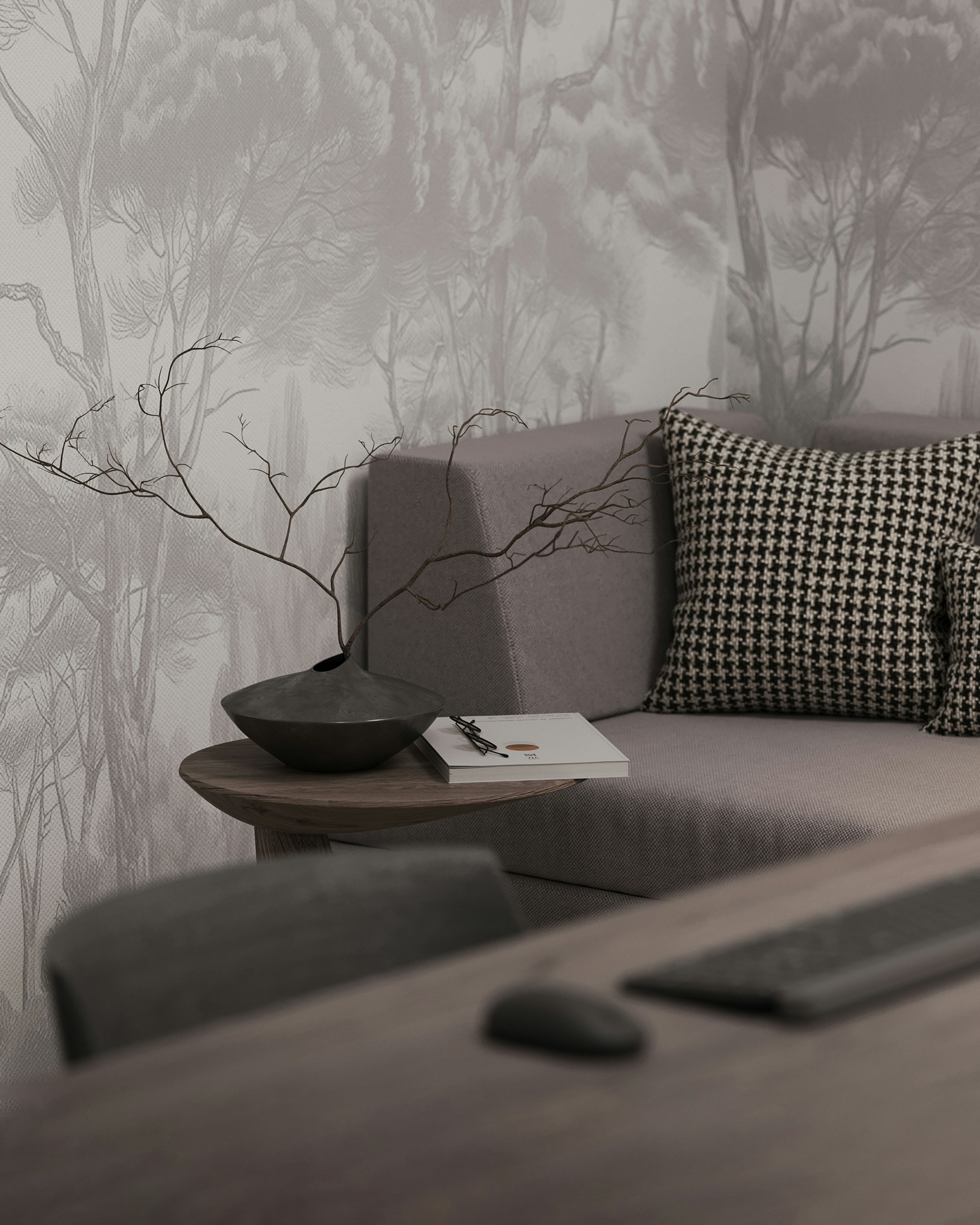 interior design