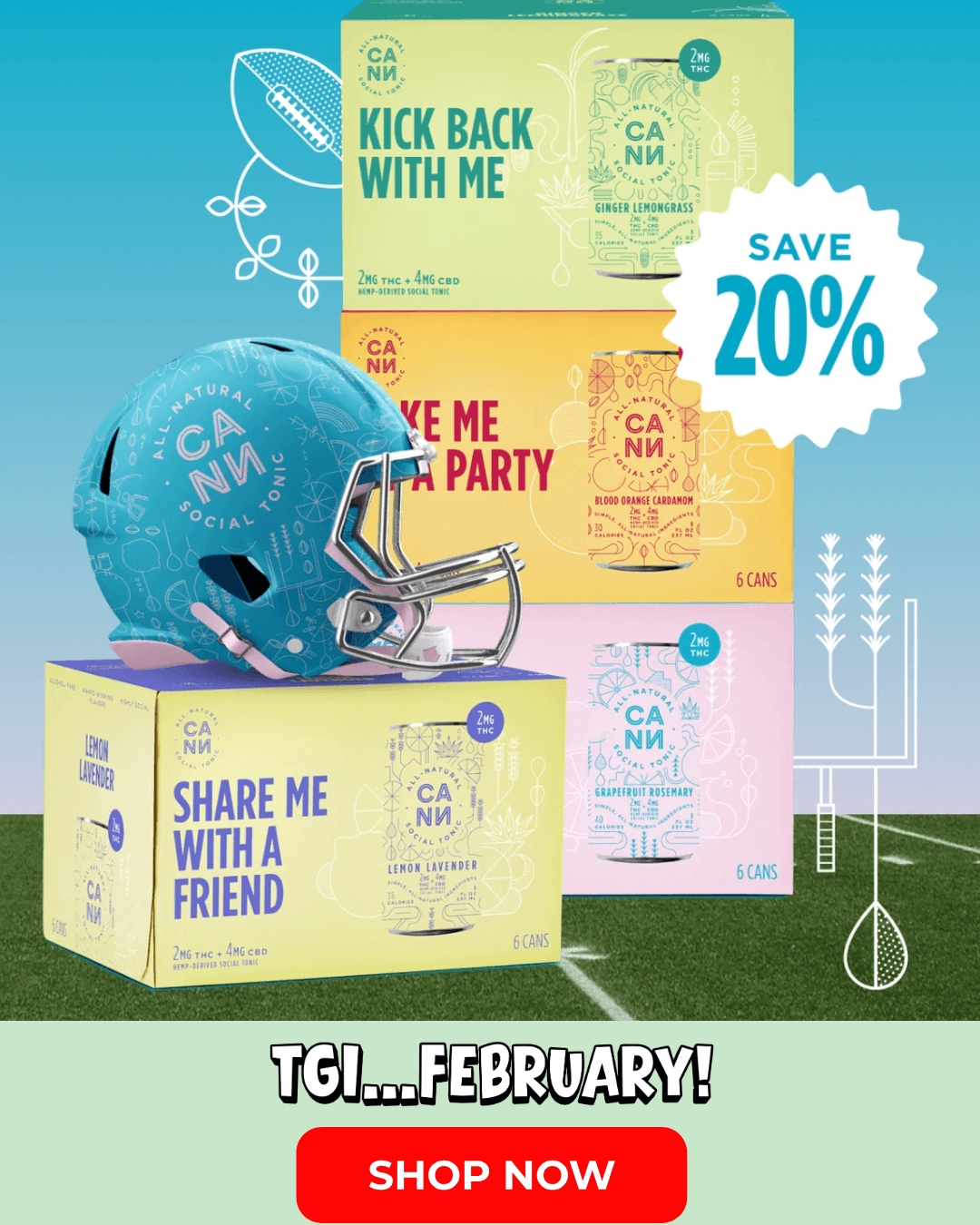 BasicBookish Cann Affiliate Link