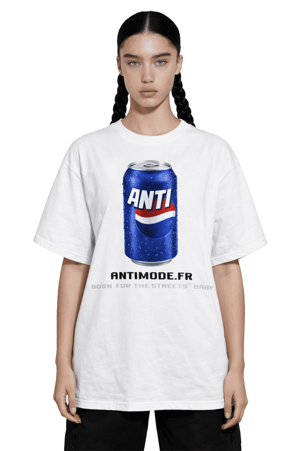 full image of a brown jacket