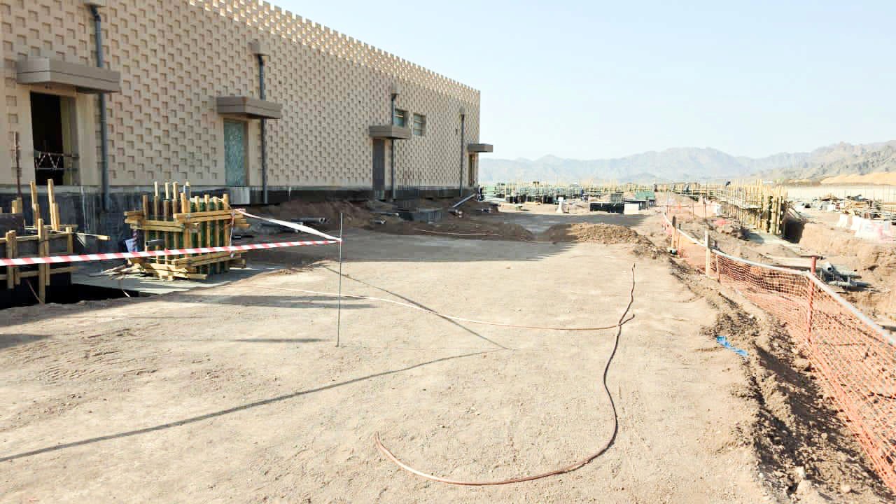 eecc-civil works