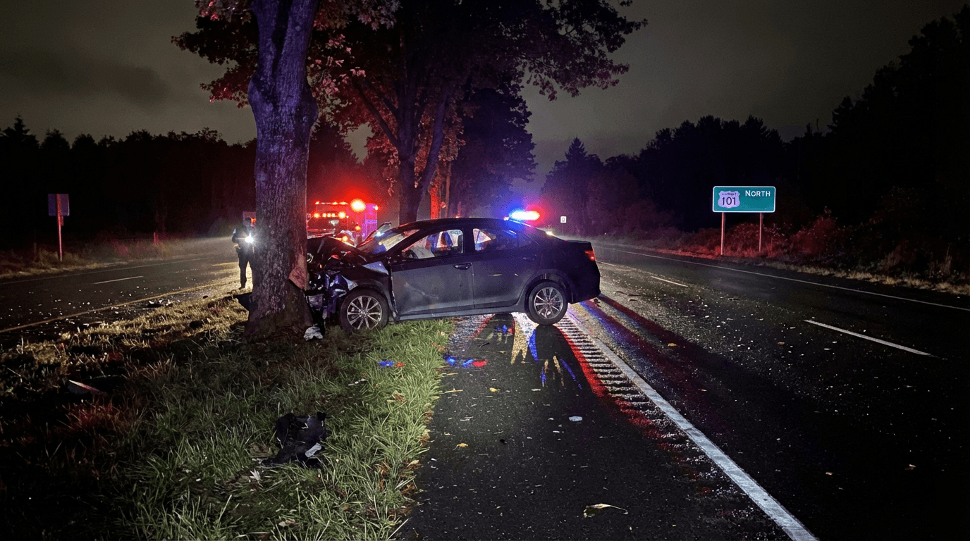 Guide sur les délais légaux et les risques d'une déclaration de sinistre automobile tardive avec SELECT ASSURANCE.
