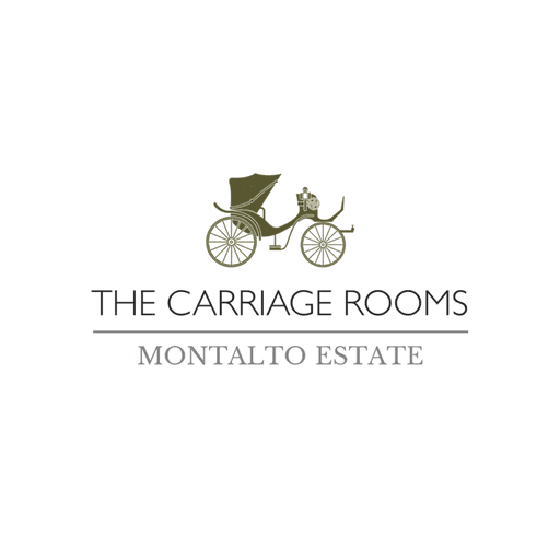 The Carriage Rooms Logo