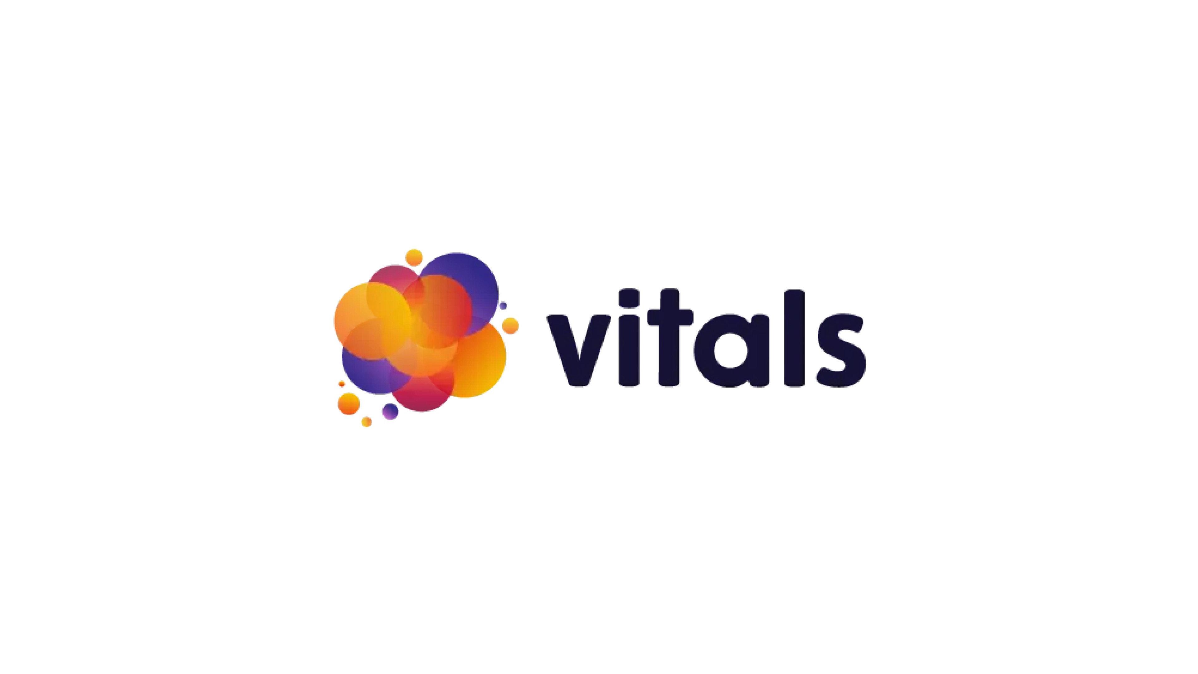 Vitals logo