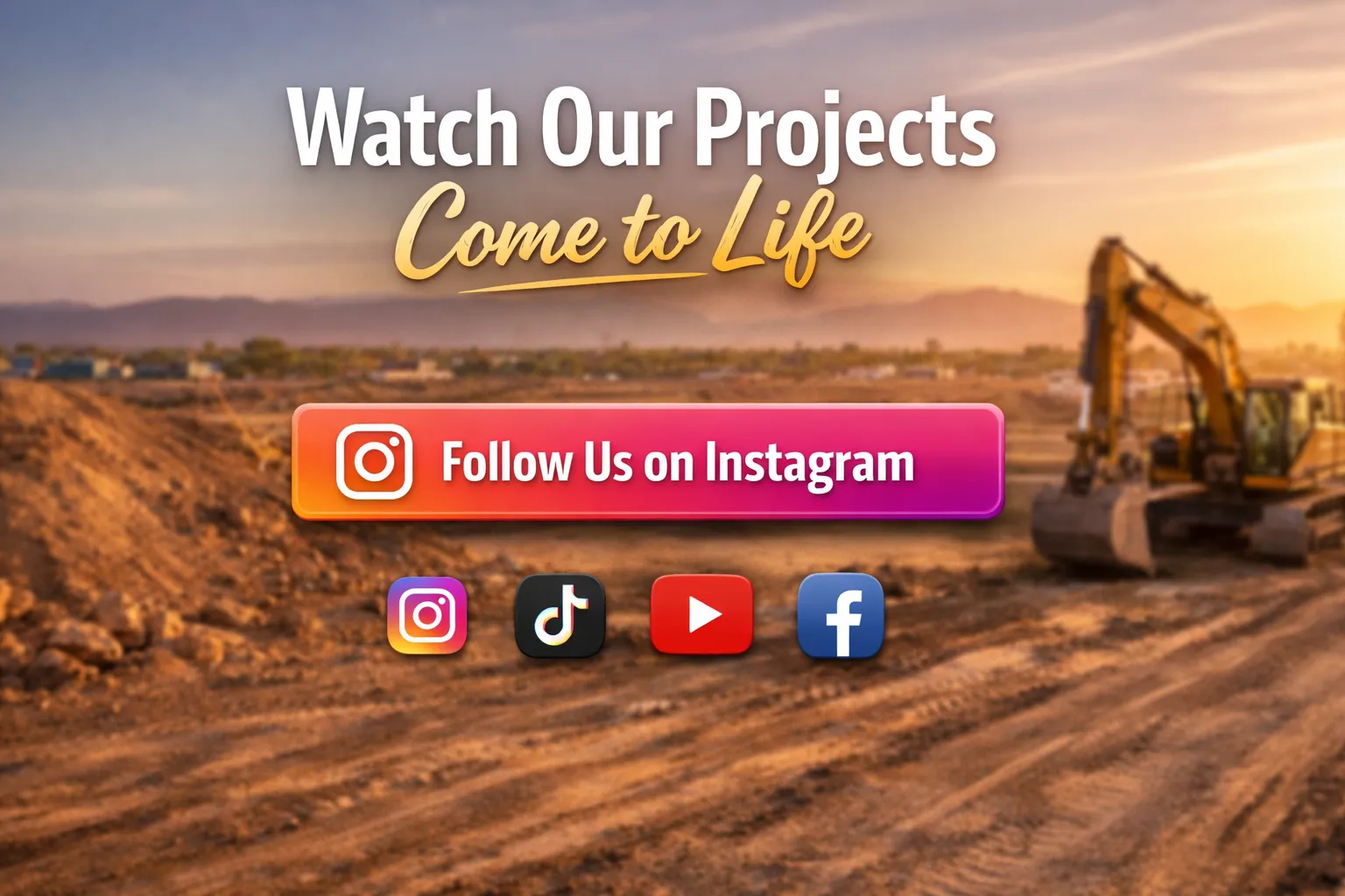 BC Development Arizona Instagram