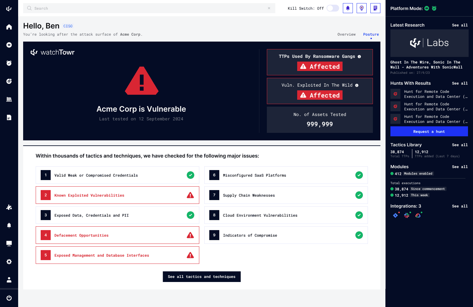 Sample project image