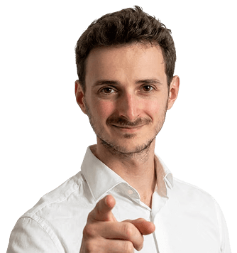 Hubert de Thoran, fondateur de HubMotion