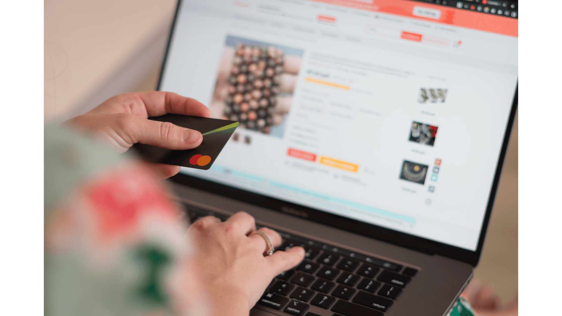Headless checkouts lead to a better conversion experience