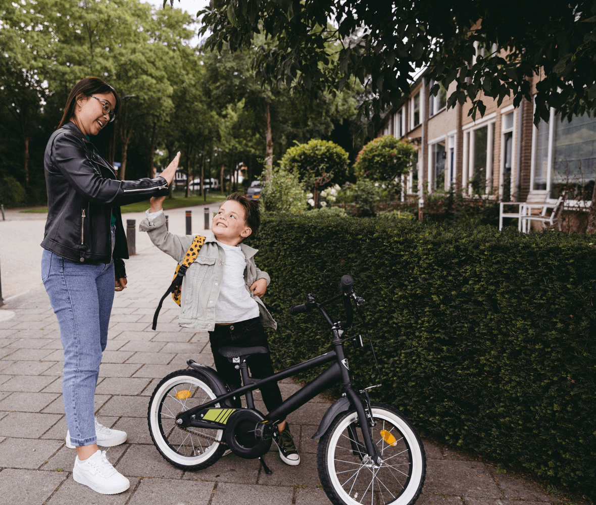 Blog: how to arrange a babysitter
