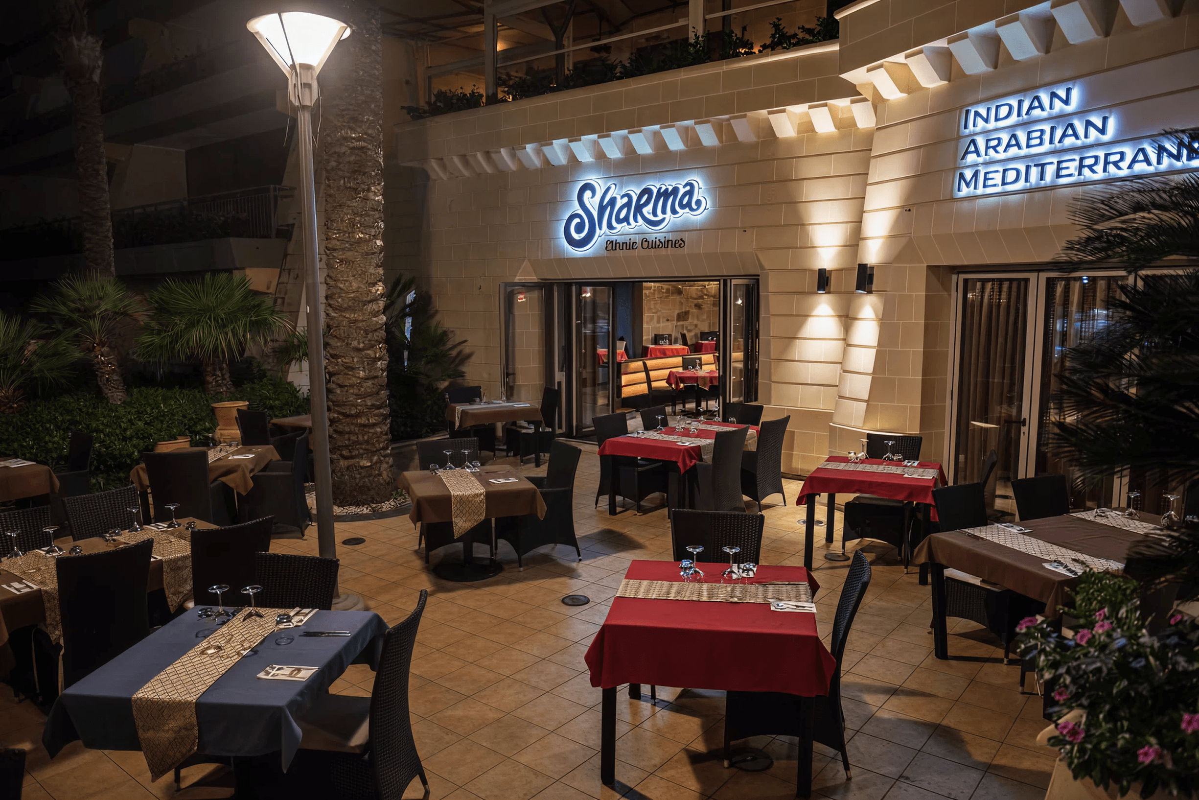 Placeholder for hero image showcasing your main product or service