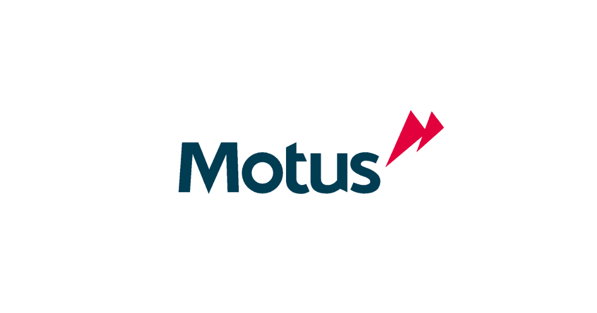 MOTUS Logo