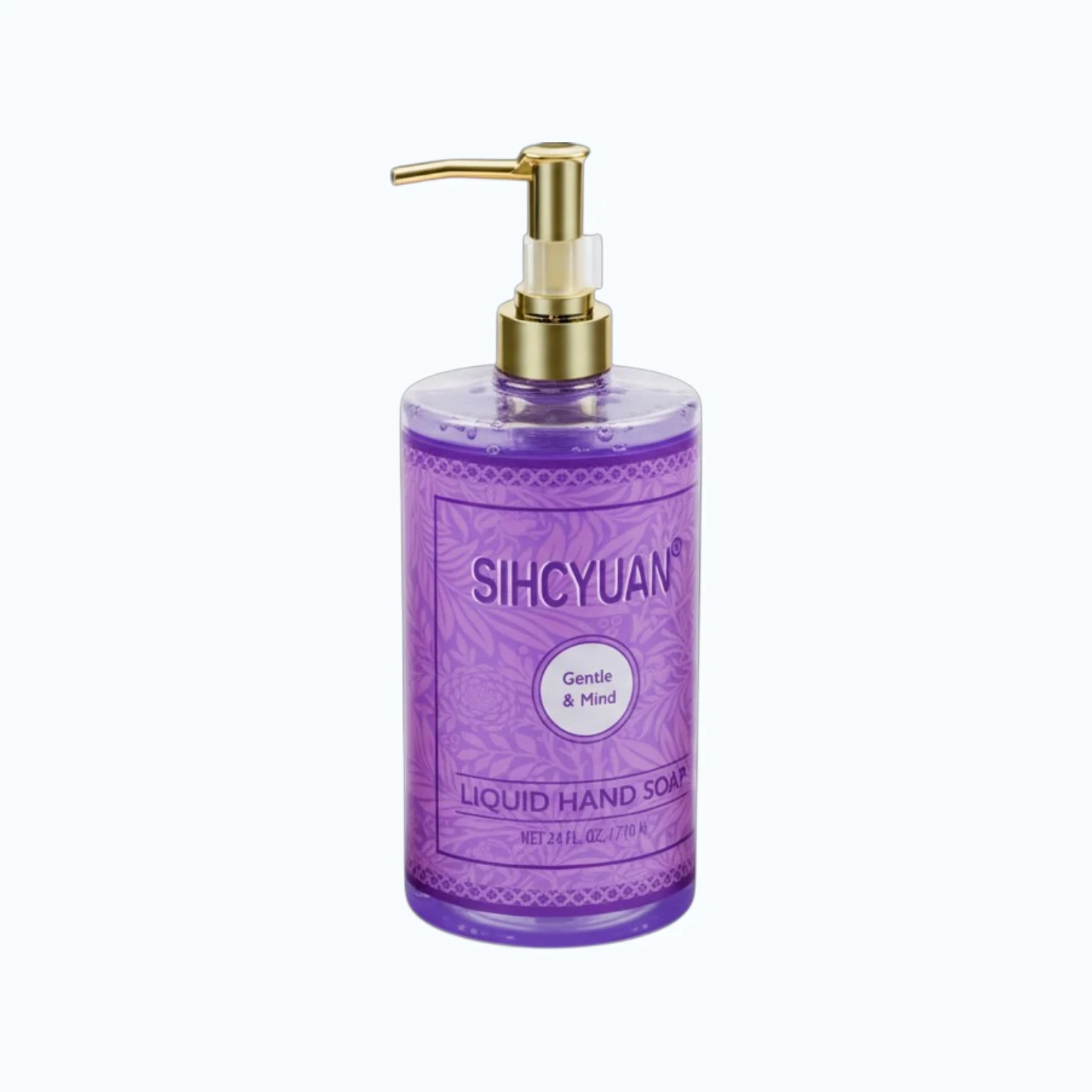 Bulk Hand Wash & Liquid Soap Wholesale