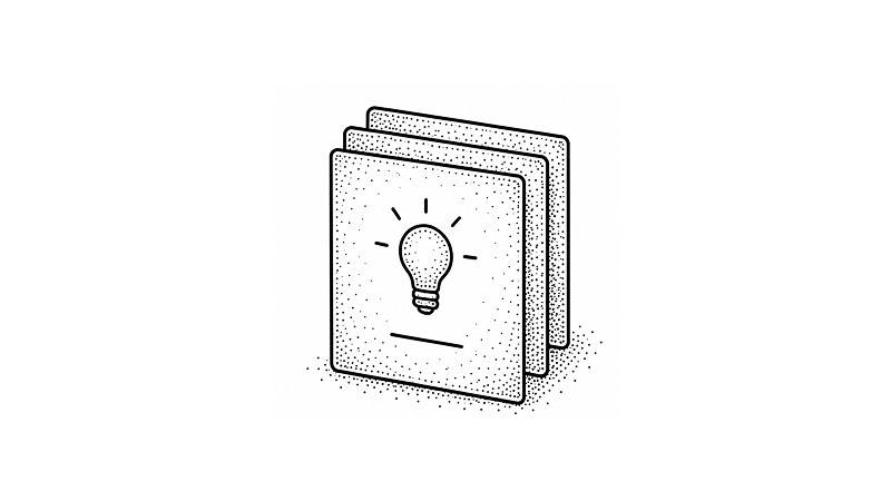 癌症懶人包插畫 icon