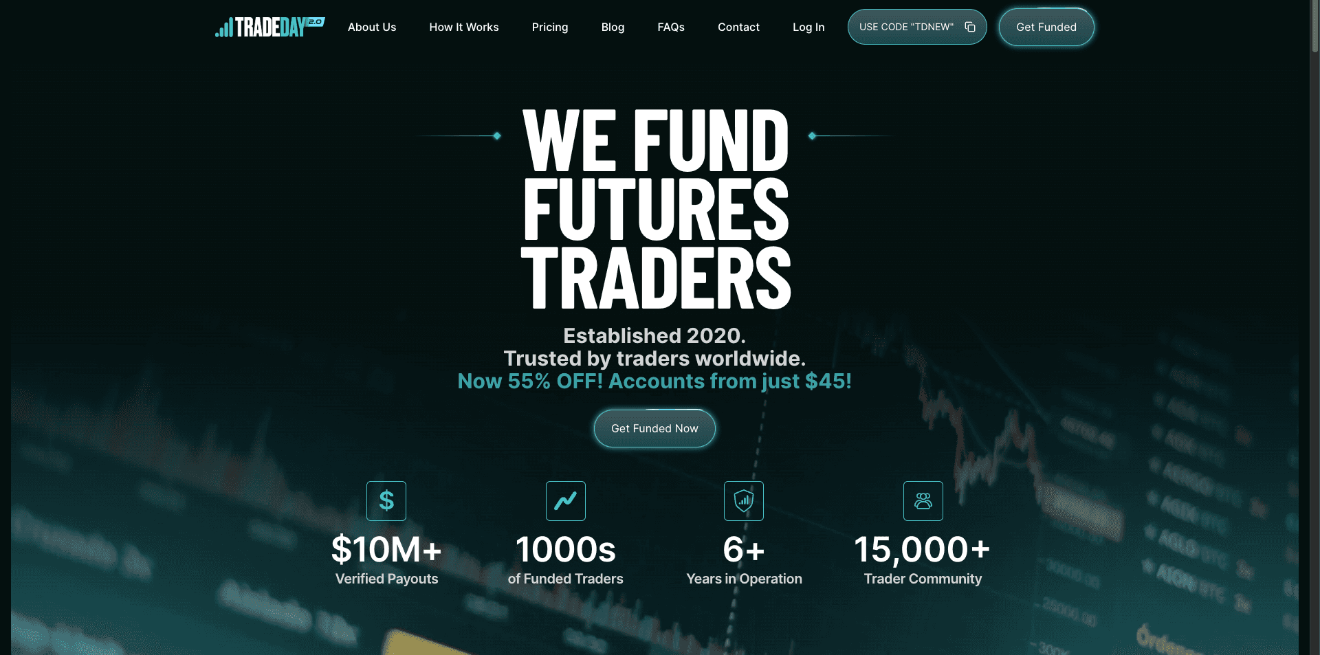 TradeDay