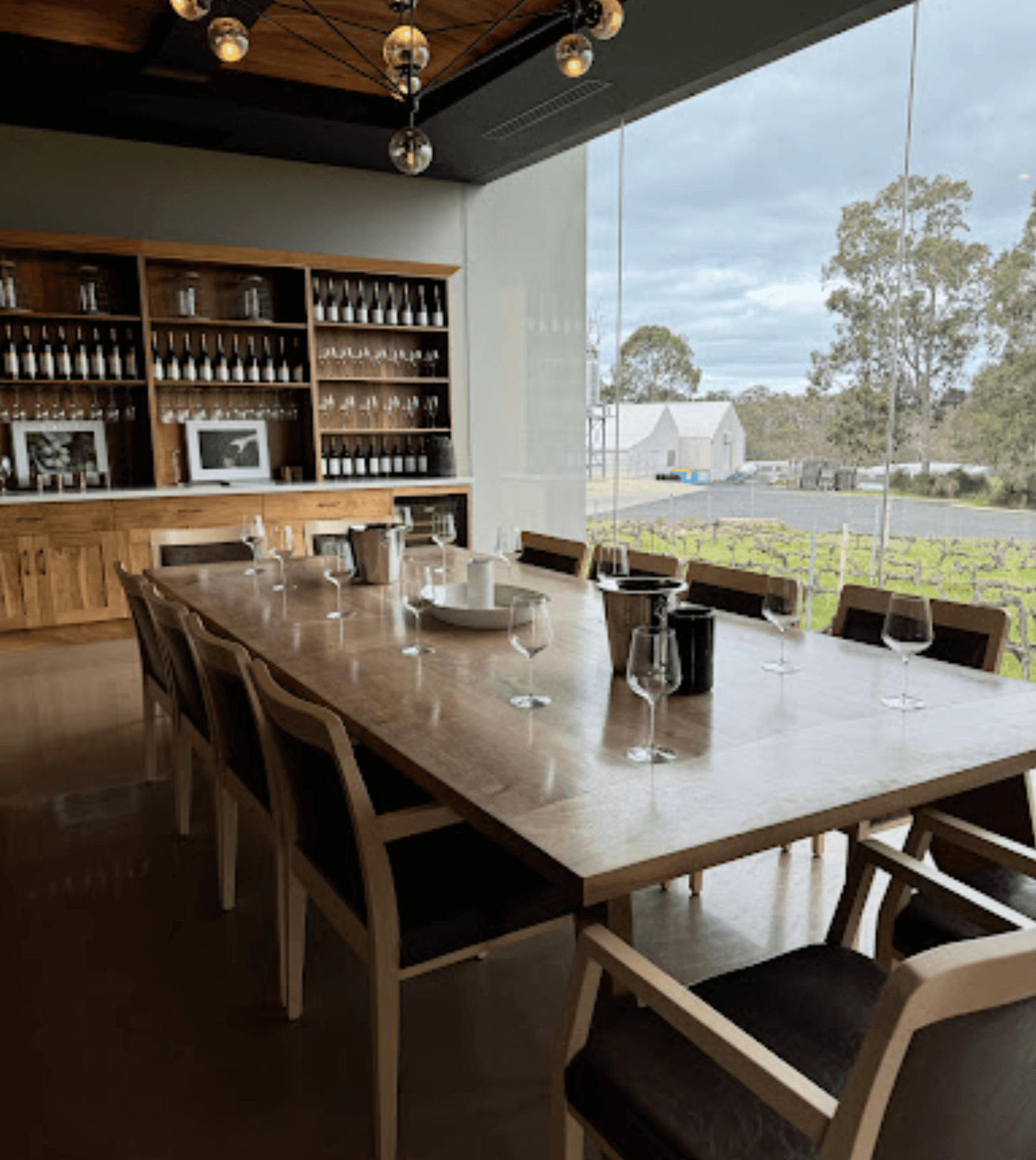 Amelia Park Wines