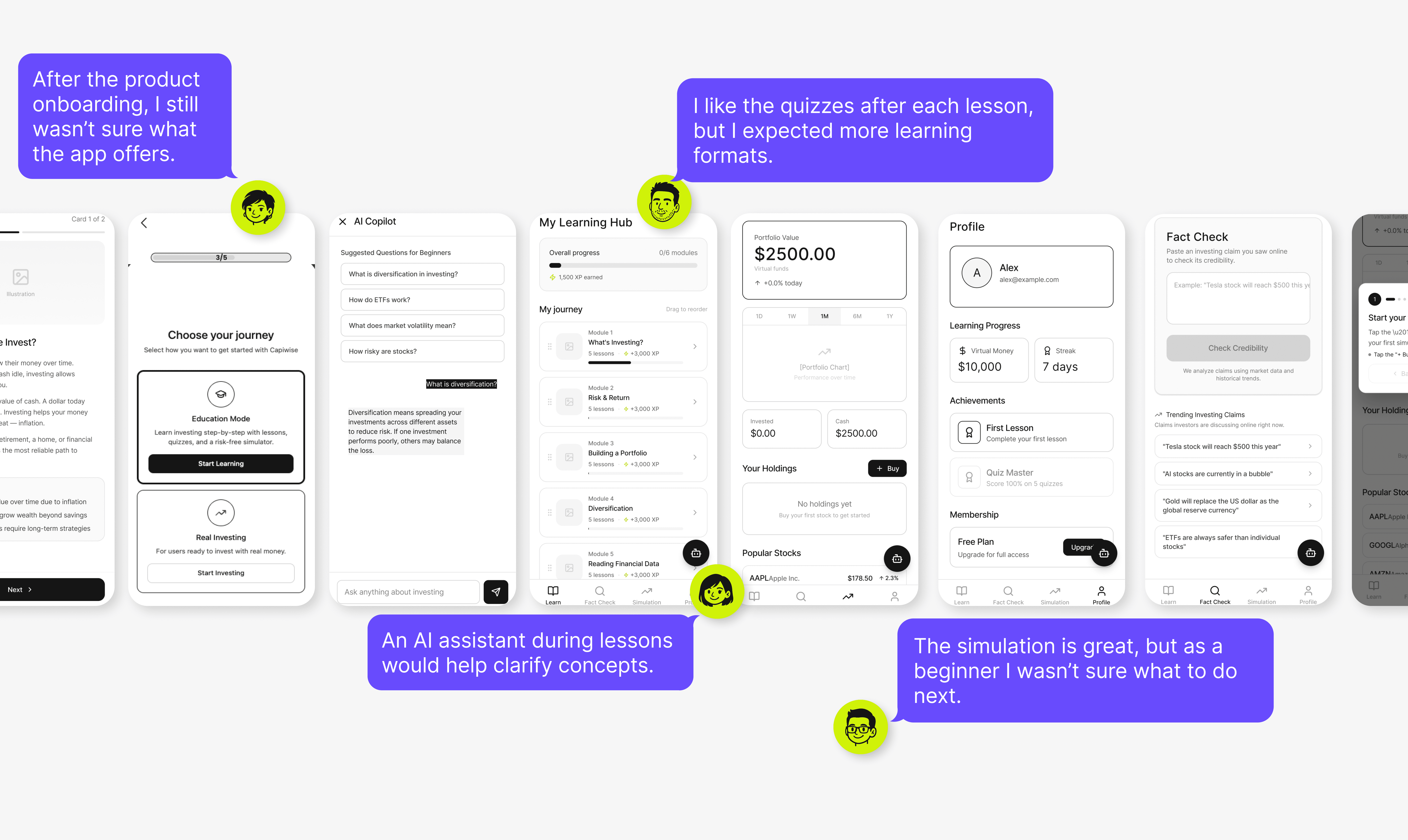 Mockup of 12Signs website on a MacBook, featuring bold tarot card illustrations — designed by Lunatique Design, set against a clear blue sky