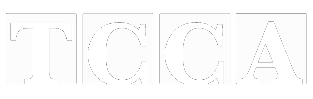 TCCA Logo