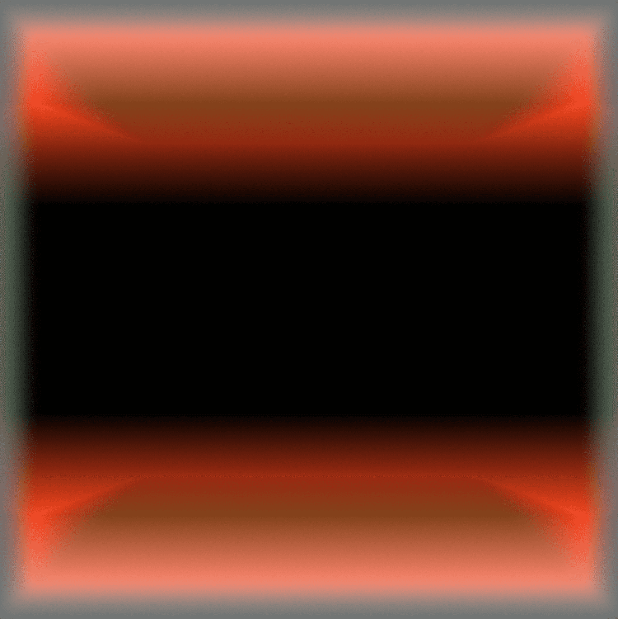 White buildings with pink roofs against blue sky