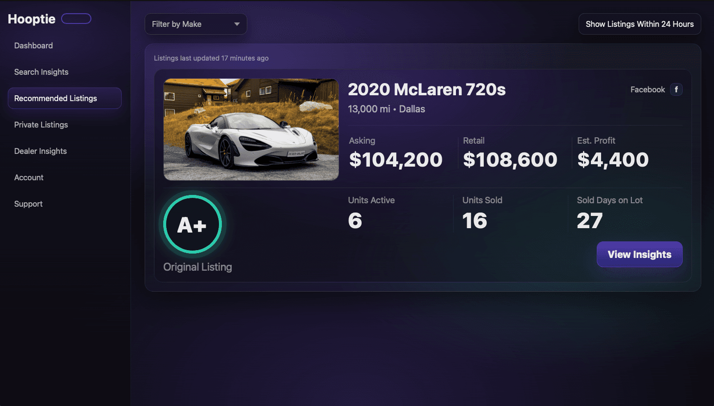 crypto-platform-dashboard