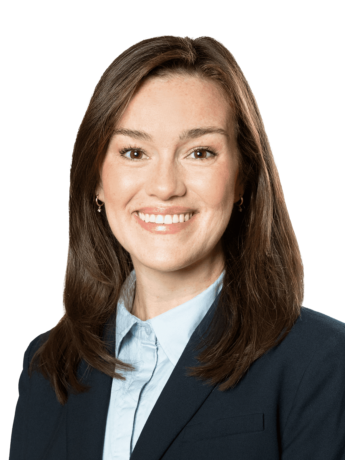 Headshot placeholder