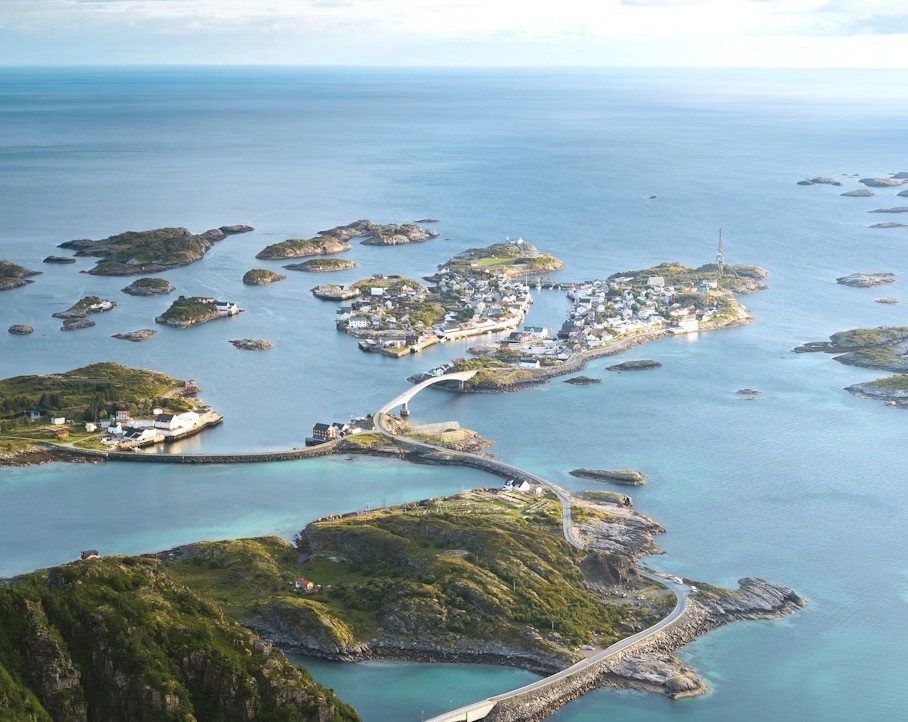 Lofoten