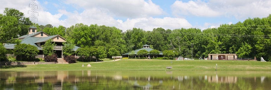 Discovery Place Science — Charlotte, North Carolina