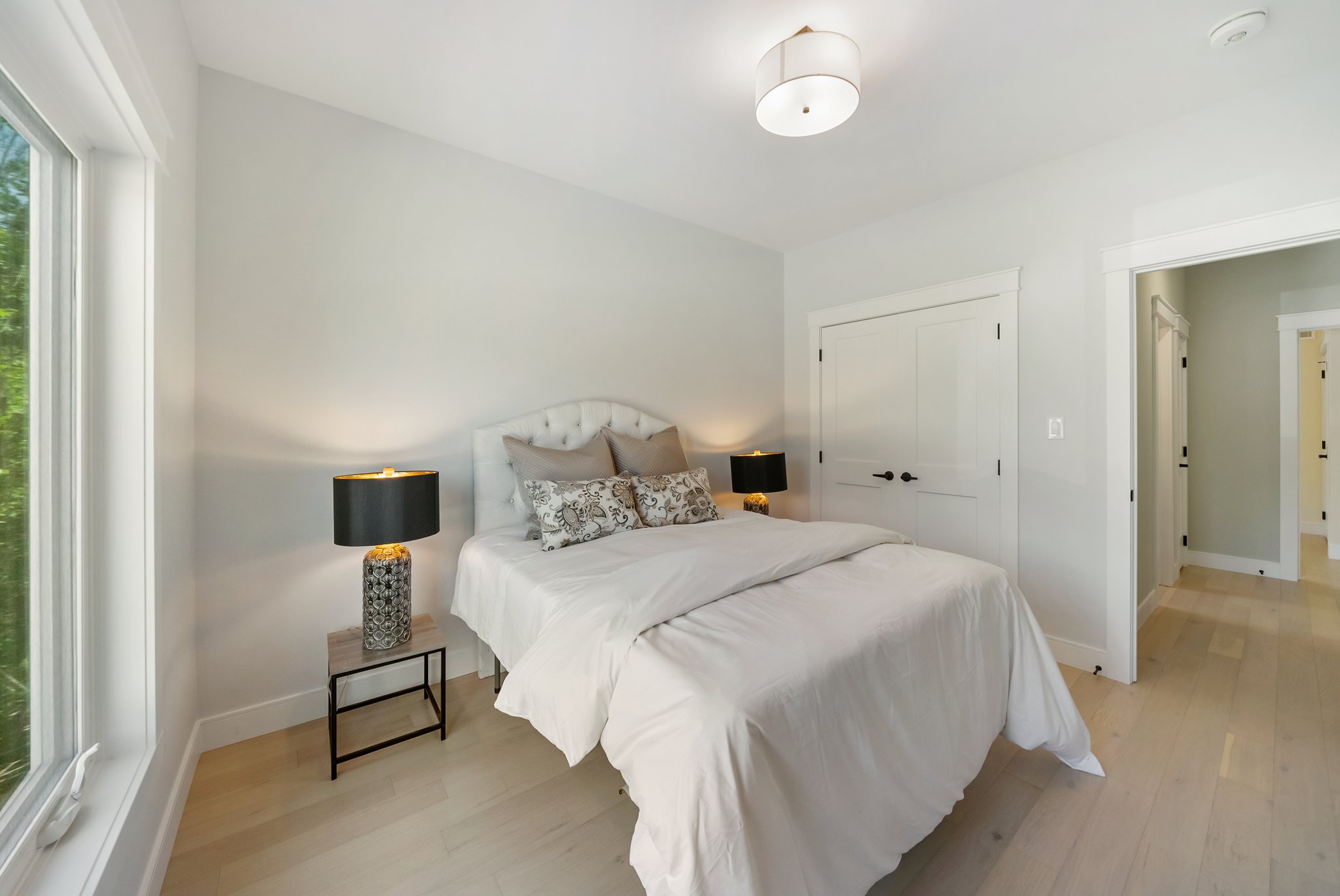 Kitchen installation