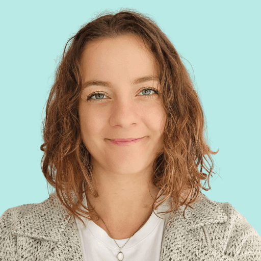 Claire Heginbotham, Copywriter & Content Strategist