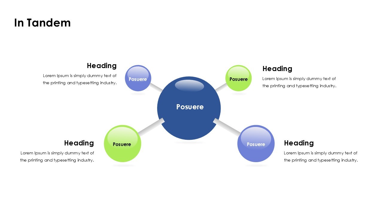 Visual Representation of Collaborative Concepts