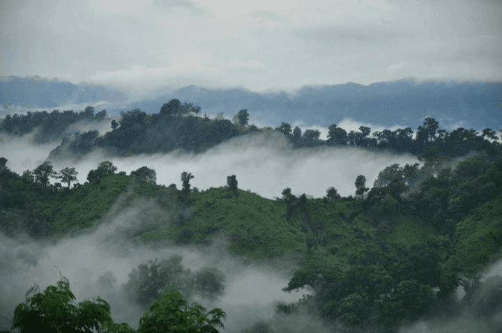 Bandarban