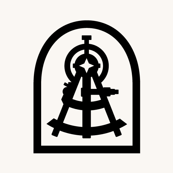 Portrait of portfolio creator – front view