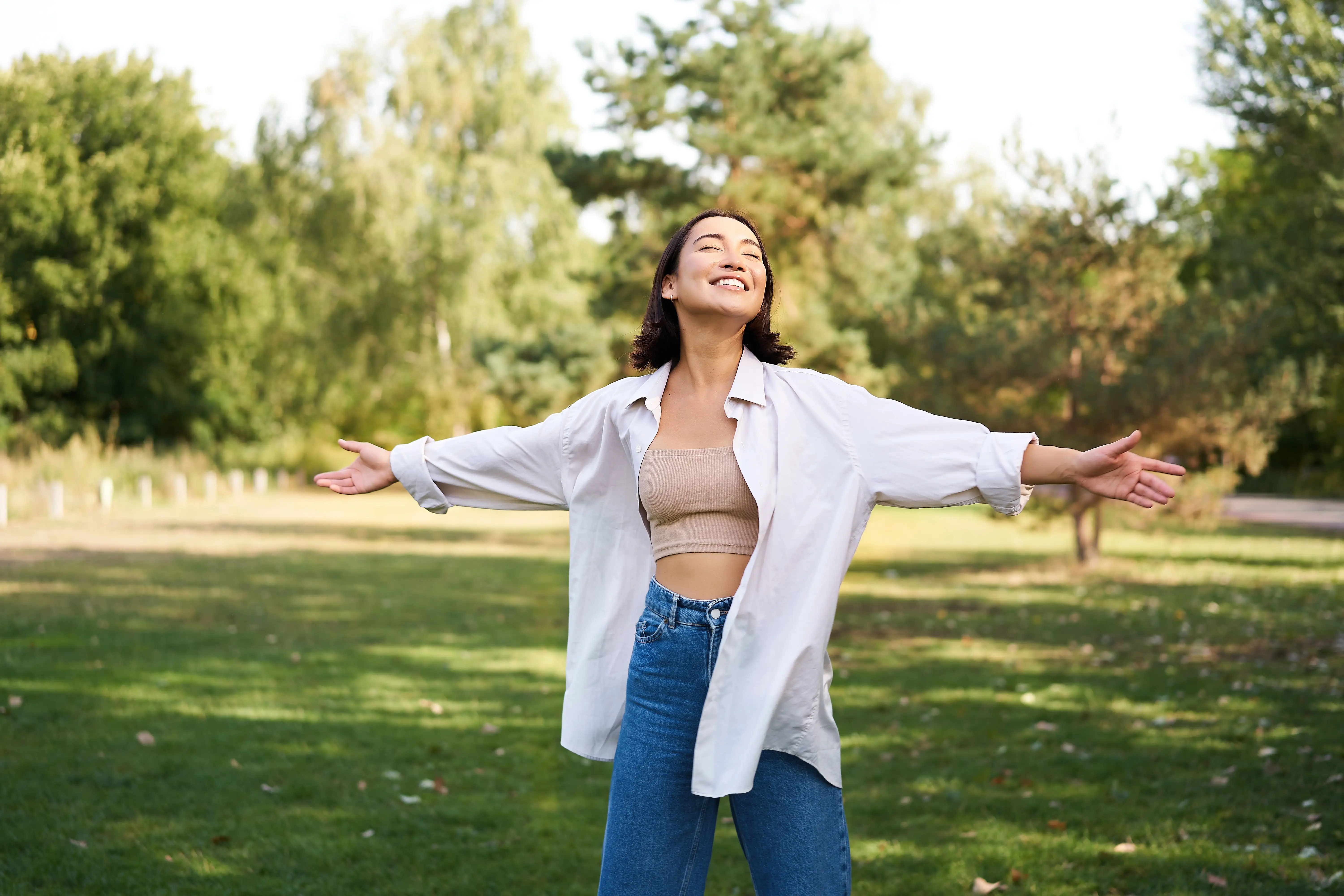 Revitalise Your Wellbeing: 8 New Year Resolutions for a Happier and Healthier You