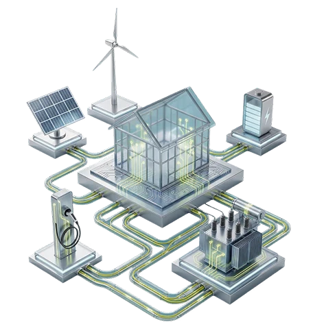 Isofen – komplexní energetická řešení