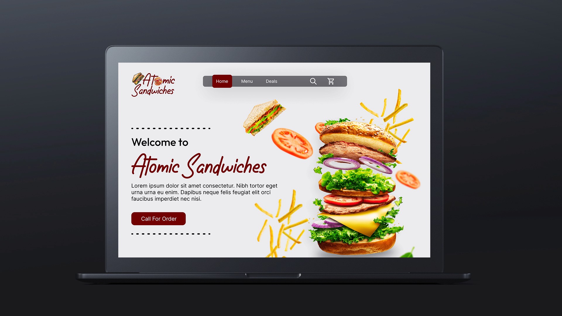 Woman In The Glass Way