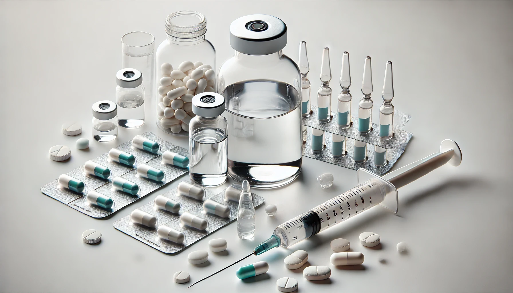 How Dangerous Are Anabolic Steroids?