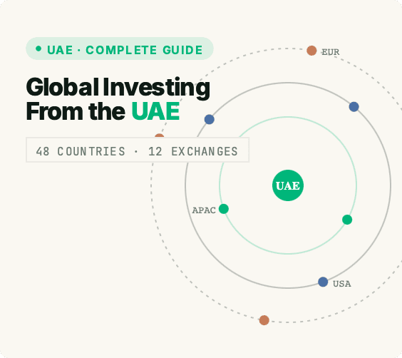 Complete Guide to global investing - Valura.ai
