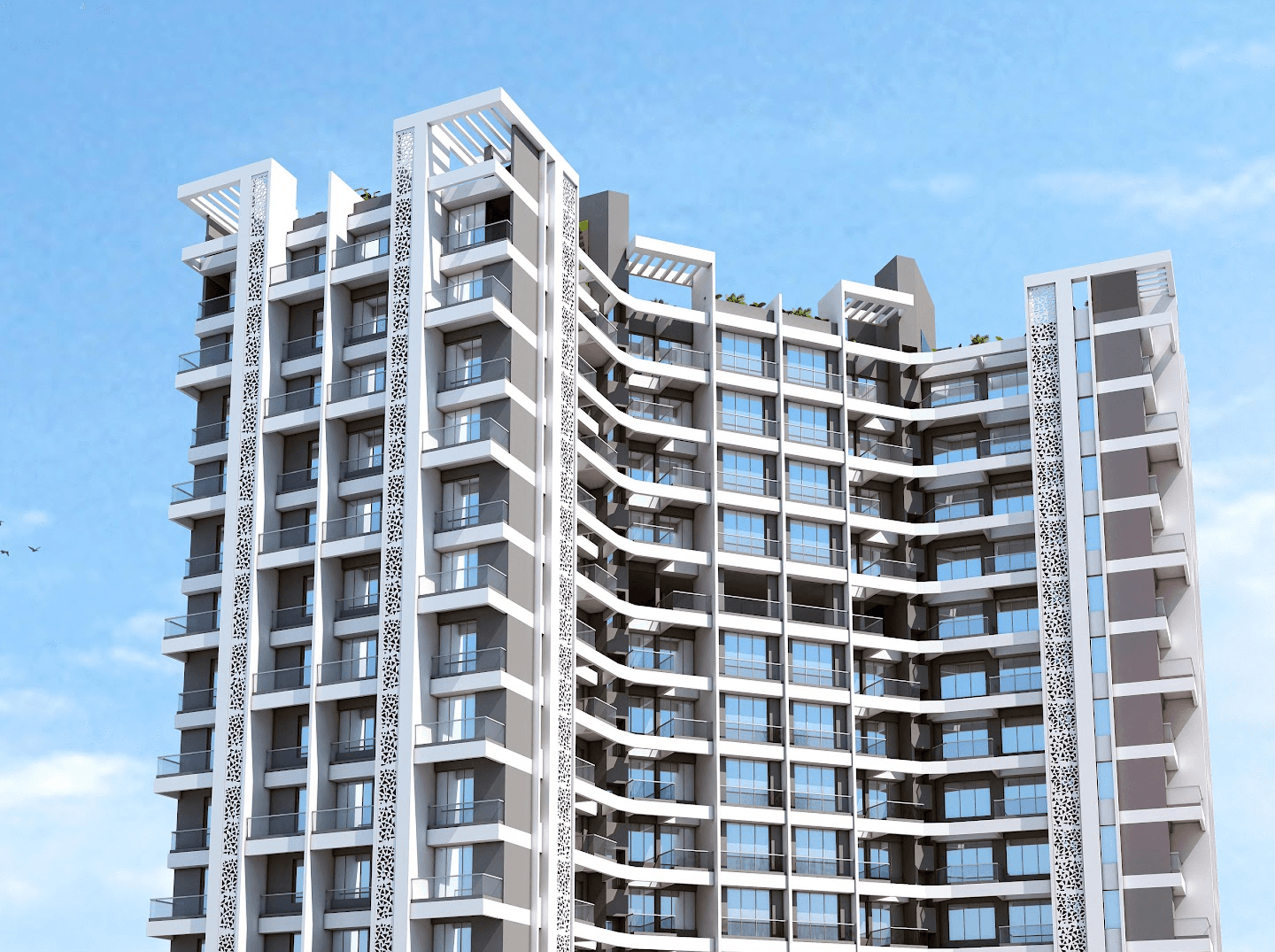 Gokul Site (Kothrud)