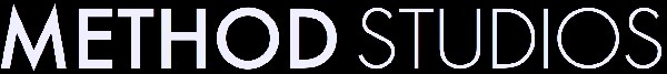 Method Studios logo